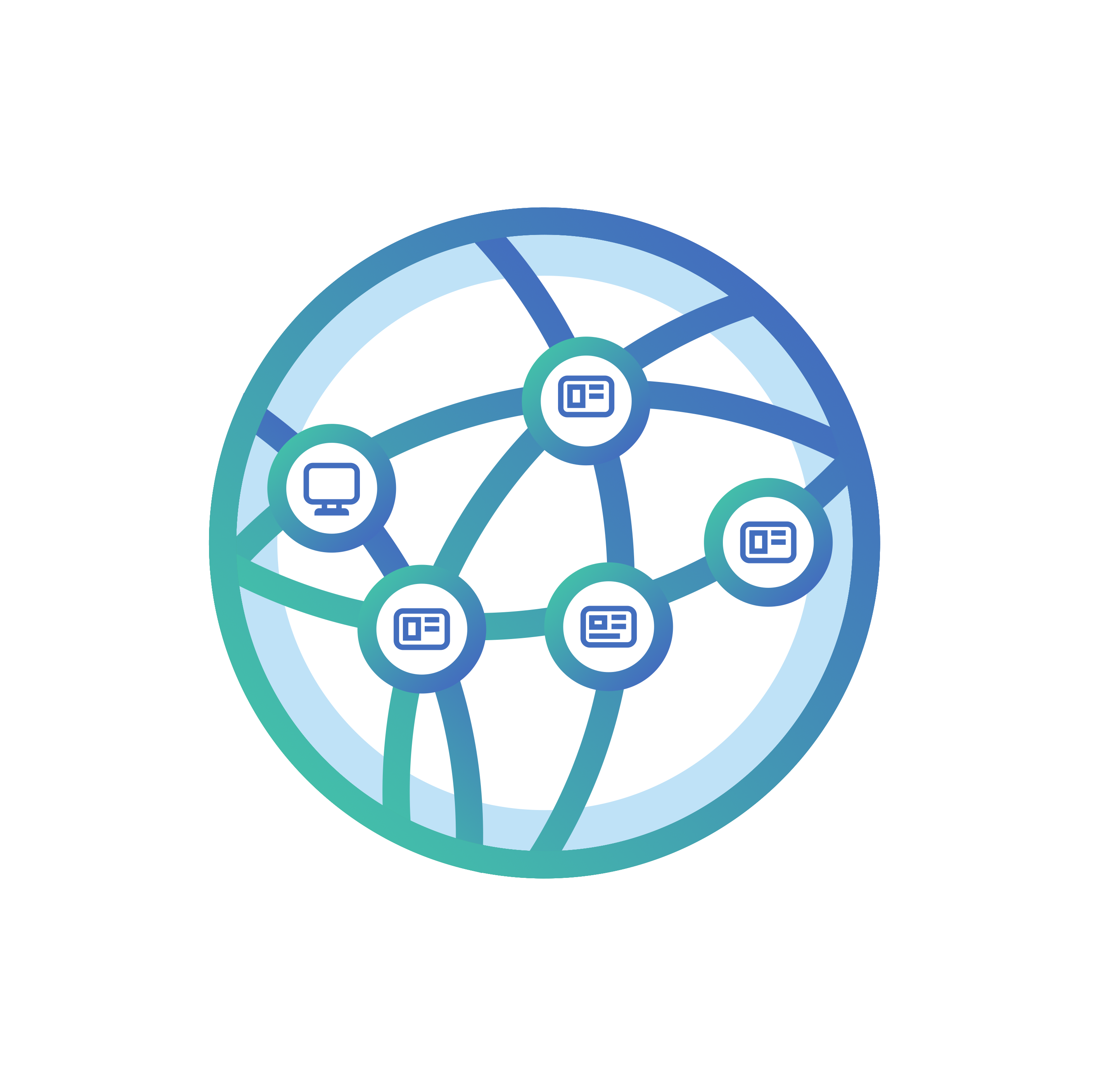 Arab Leadership For Operation & Maintenance Est.